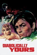 Poster for Diabolically Yours