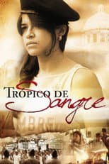 Poster for Tropic of Blood