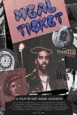 Poster for Meal Ticket
