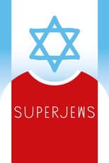Poster for Superjews