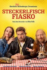 Poster for Steckerlfischfiasko
