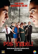 Poster for Pis Yedili