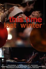 Poster for This Time Last Winter