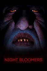 Poster for Night Bloomers