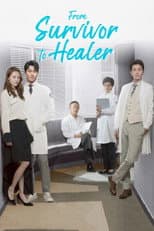 Poster for From Survivor to Healer
