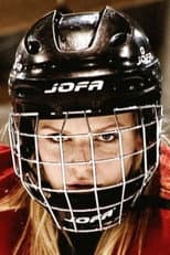 Poster for Hockey Model