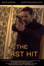 Poster for The Last Hit