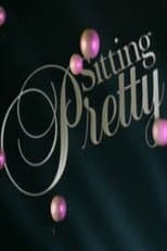 Poster for Sitting Pretty
