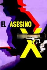 Poster for X Murderer