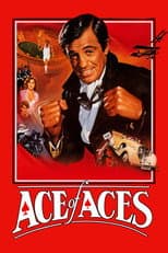 Poster for Ace of Aces