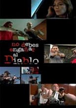 Poster for You Must Not Mislead the Devil