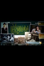 Poster for Tutto Sordi