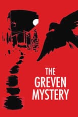 Poster for The Greven Mystery