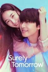 Poster for Surely Tomorrow