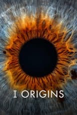 Poster for I Origins