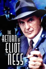 Poster for The Return of Eliot Ness