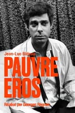 Poster for Pauvre Eros
