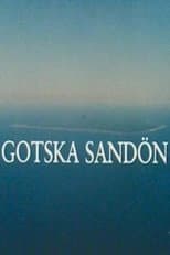 Poster for Gotska Sandön