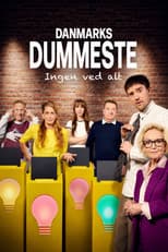 Poster for Danmarks dummeste