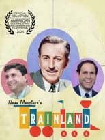 Poster for Trainland, U.S.A.