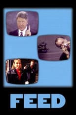 Poster for Feed