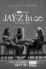 Poster for JAŸ-Z in 8