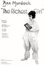 Poster for The Richest Girl