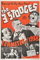 Poster for Termites of 1938