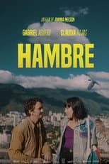 Poster for Hambre