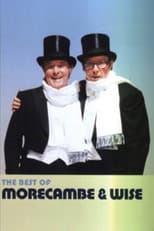 Poster for The Best of Morecambe and Wise