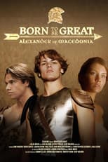 Poster for Young Alexander the Great
