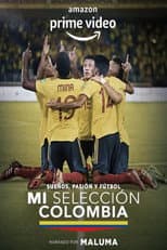 Poster for Mi Selección Colombia