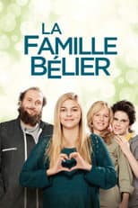 Poster for The Bélier Family