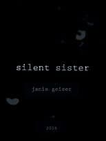 Poster for Silent Sister
