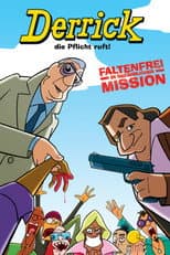 Poster for Derrick - Die Pflicht ruft!