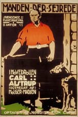 Poster for Fighting Instinct