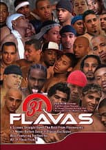 Poster for 31 Flavas