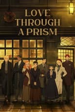 Poster for Love Through a Prism