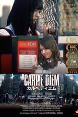 Poster for Carpe Diem