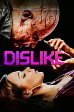 Poster for Dislike