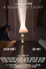 Poster for A Source of Light