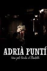 Poster for Adrià Puntí