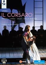 Poster for Verdi: Il corsaro