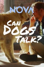Poster for Can Dogs Talk?