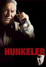 Poster for Hunkeler