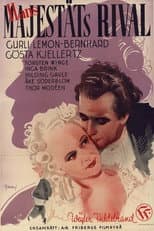 Poster for Queen for a Night