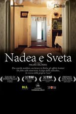 Poster for Nadea e Sveta
