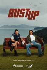 Poster for Bust Up