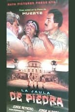 Poster for La jaula de piedra