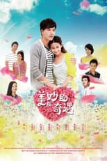 Poster for 美妙的奇遇情缘